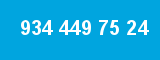 934 449 75 24 934 449 75 24
